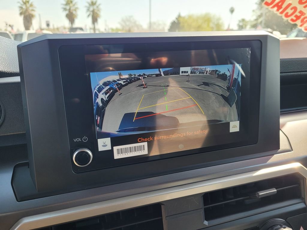 Used 2024 Toyota Tacoma SR5 image 18