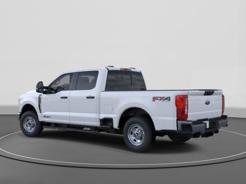 New 2026 Ford F250 XL AWD/4WD image 4