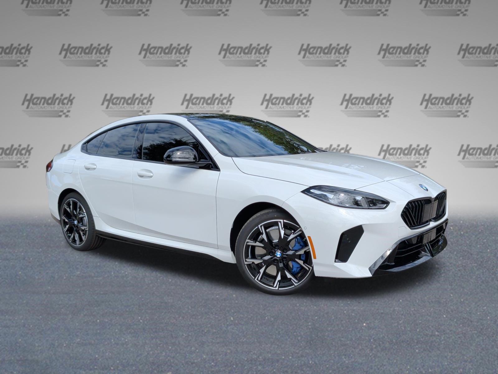 New 2027 BMW 228i w/ Premium Pkg FWD image 2