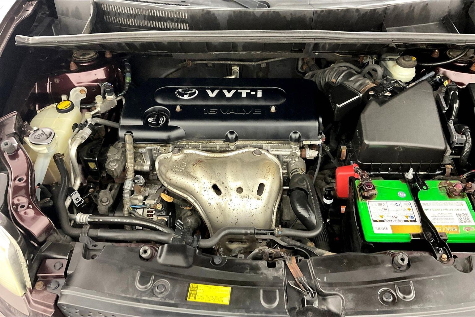 Used 2008 Scion xB FWD image 28