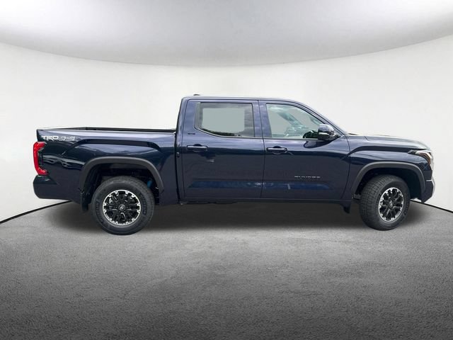 New 2026 Toyota Tundra SR5 AWD/4WD image 11