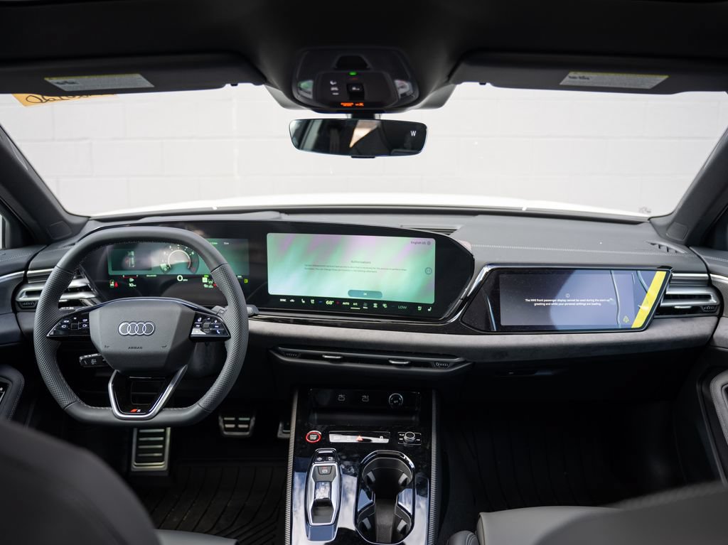 New 2026 Audi S5 Premium Plus AWD/4WD image 10