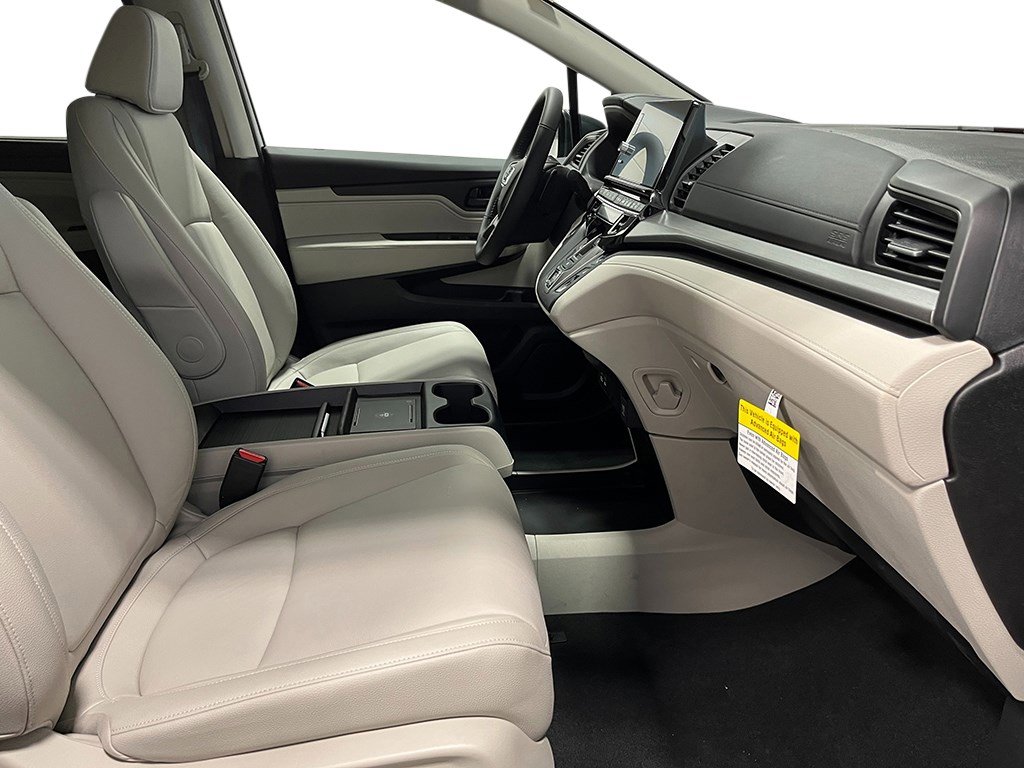 New 2026 Honda Odyssey EX-L image 25
