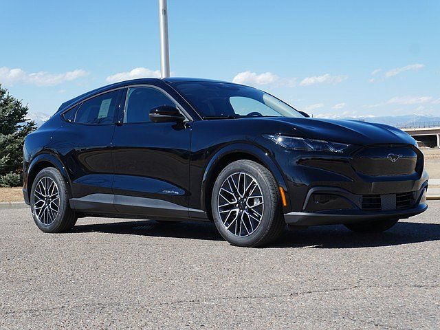 New 2026 Ford Mustang Mach-E Premium AWD/4WD image 7