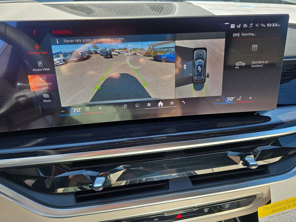 New 2026 BMW X7 M60i image 20