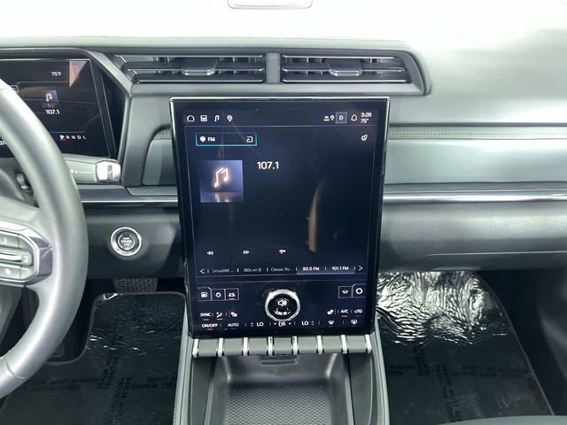 Used 2026 GMC Terrain AT4 image 14