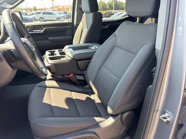 Used 2024 GMC Sierra 1500 Elevation AWD/4WD image 27