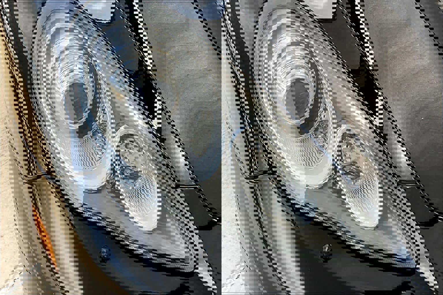 Used 2012 Porsche Panamera S image 26