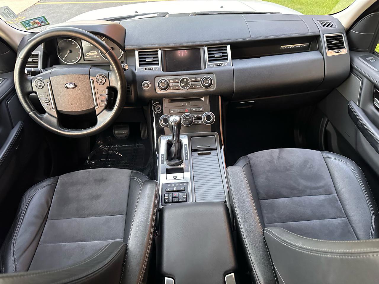 Used 2013 Land Rover Range Rover Sport GT Limited Edition AWD/4WD image 35
