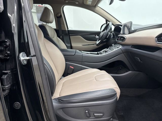 Used 2023 Hyundai Santa Fe Limited w/ Cargo Package AWD/4WD image 24