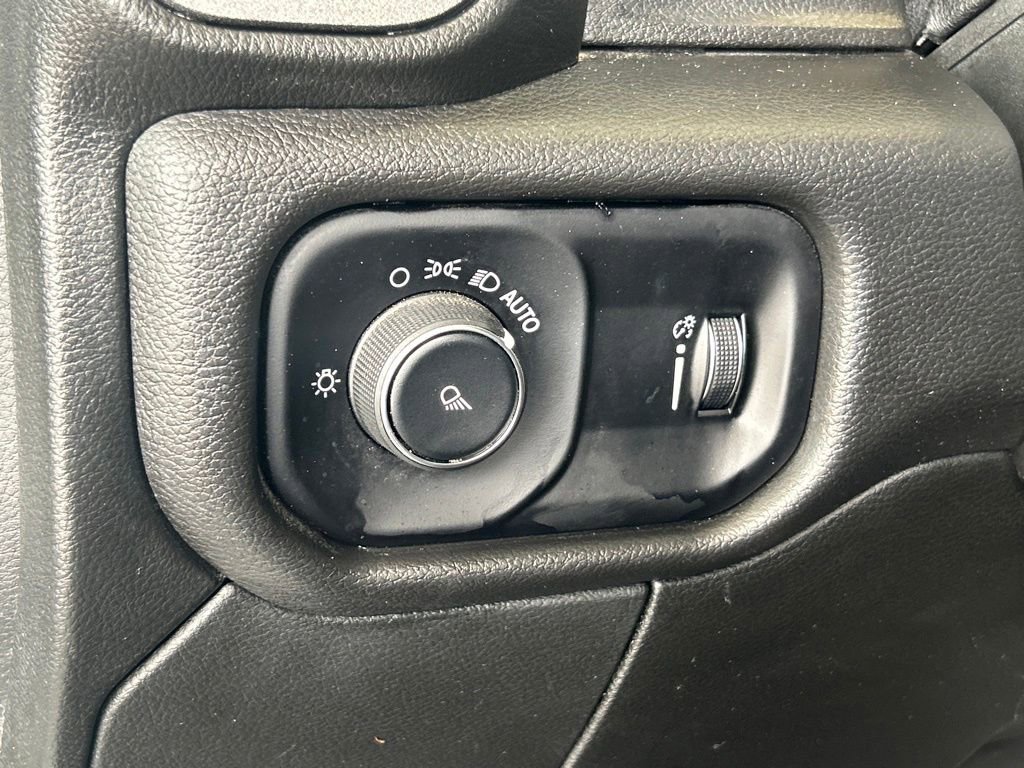 Certified 2024 RAM 2500 Tradesman image 34