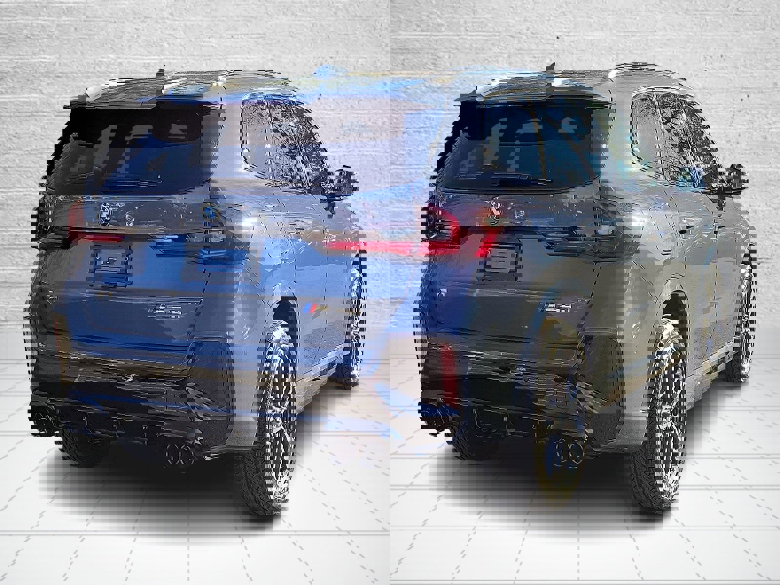 New 2026 BMW X1 M35i w/ Technology Package image 4