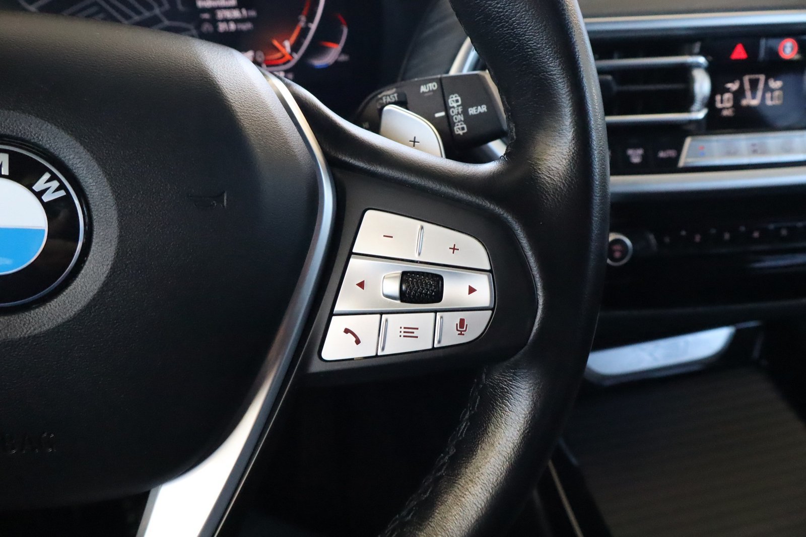 Used 2022 BMW X3 sDrive30i w/ Convenience Package RWD image 25