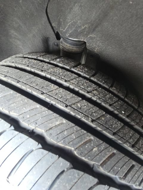 Used 2024 Chevrolet Equinox LT w/ LPO, Floor Liner Package FWD image 11