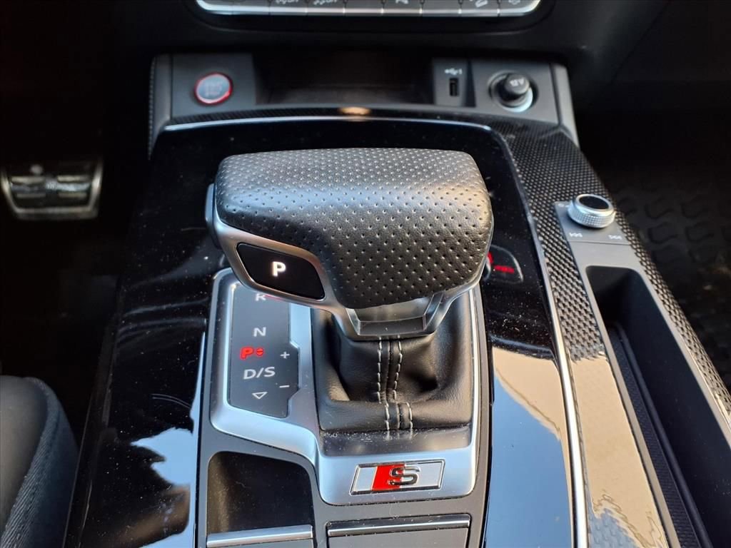 Used 2023 Audi SQ5 Premium Plus w/ Premium Plus Package image 19