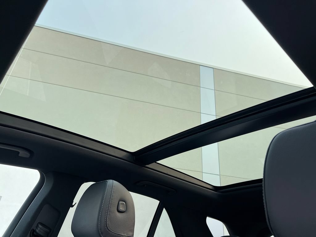 New 2026 Mercedes-Benz GLE 350 4MATIC image 24
