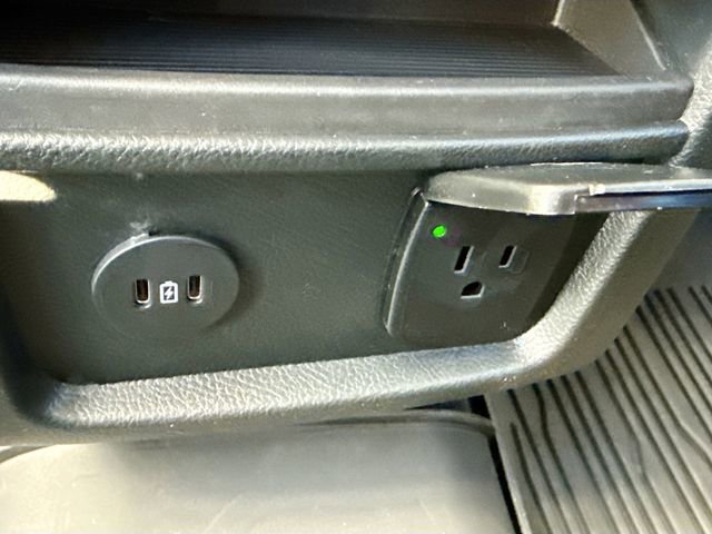 Certified 2024 Ford Edge SEL w/ Convenience Package image 26