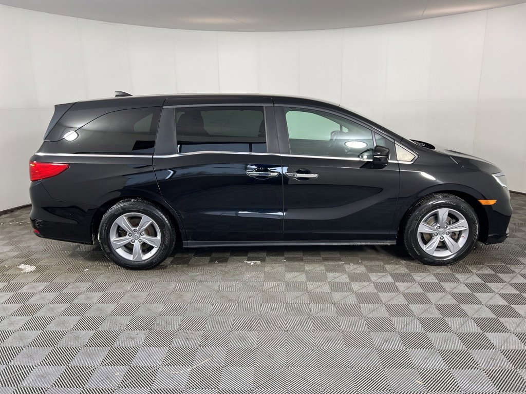 Used 2019 Honda Odyssey EX image 3