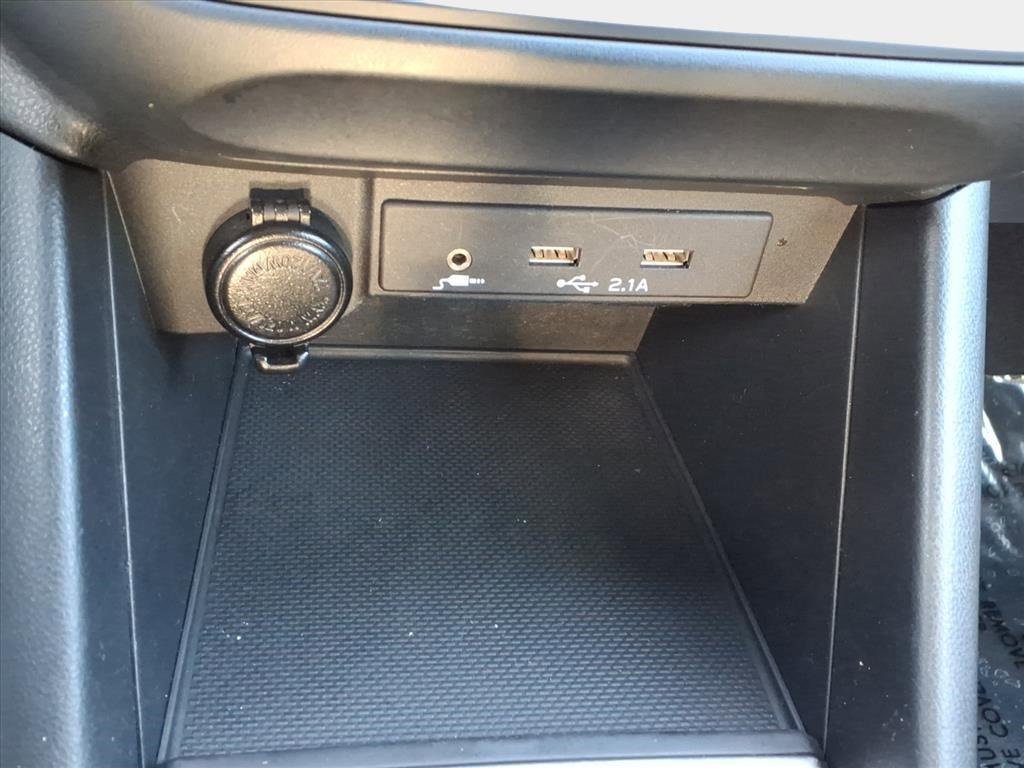 Used 2022 Subaru WRX Base image 17