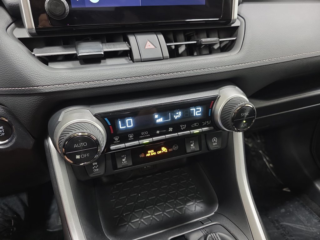 Used 2024 Toyota RAV4 XLE w/ Convenience Package AWD/4WD image 24