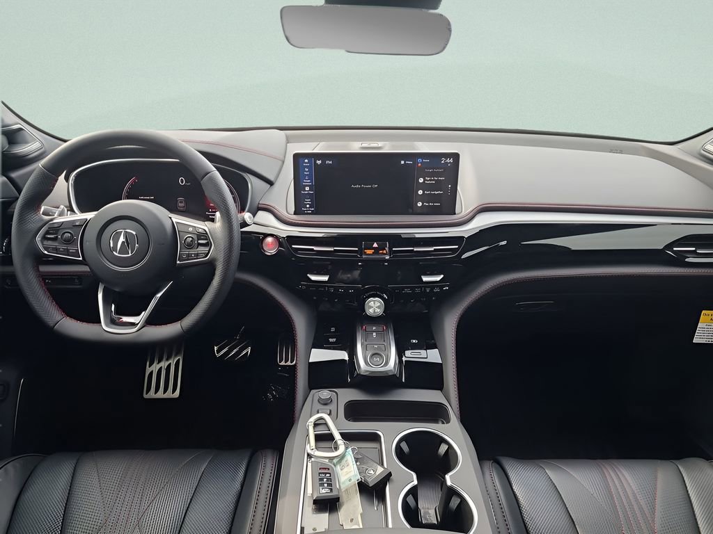 New 2026 Acura MDX A-Spec image 10