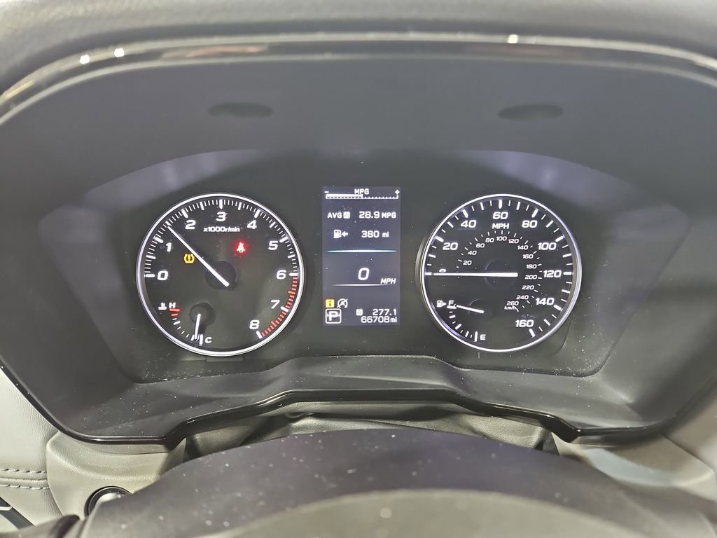 Certified 2021 Subaru Outback Premium image 16