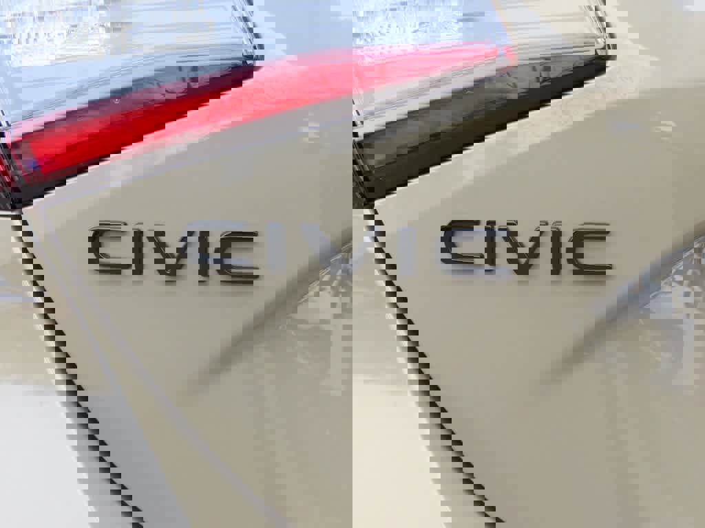 New 2026 Honda Civic Sport image 7