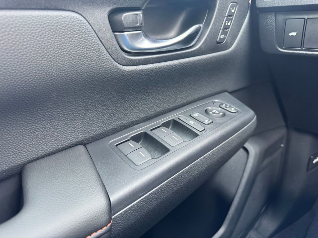 New 2026 Honda CR-V Sport-L image 12
