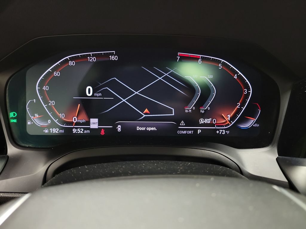 Used 2019 BMW 330i Sedan w/ Premium Package RWD image 28