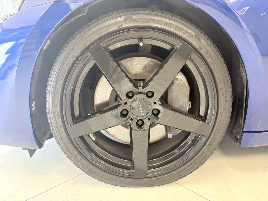 Used 2017 Lexus IS 200t F Sport w/ F Sport Package RWD image 38