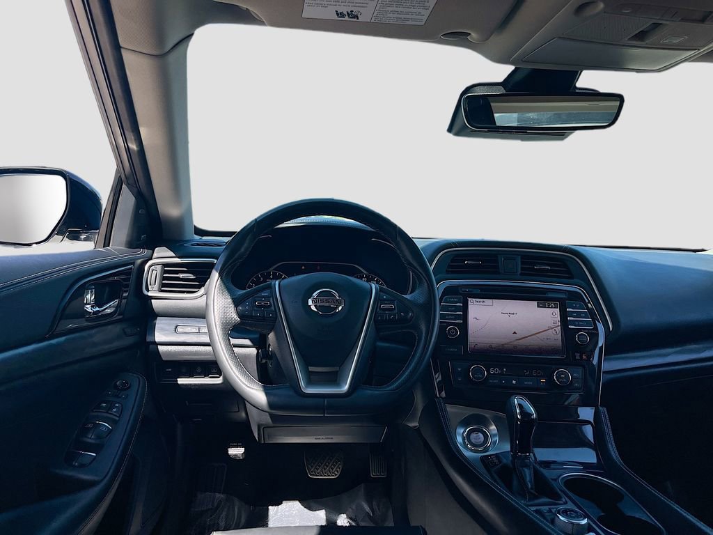 Used 2023 Nissan Maxima Platinum w/ Sport Mat Group image 24