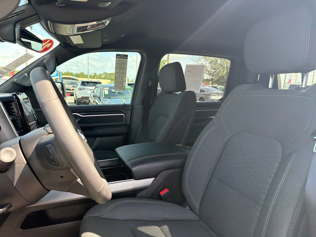 Used 2026 RAM 1500 Big Horn image 20