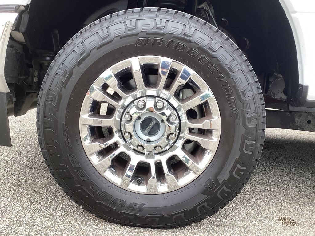 Used 2020 Ford F250 Lariat AWD/4WD image 23