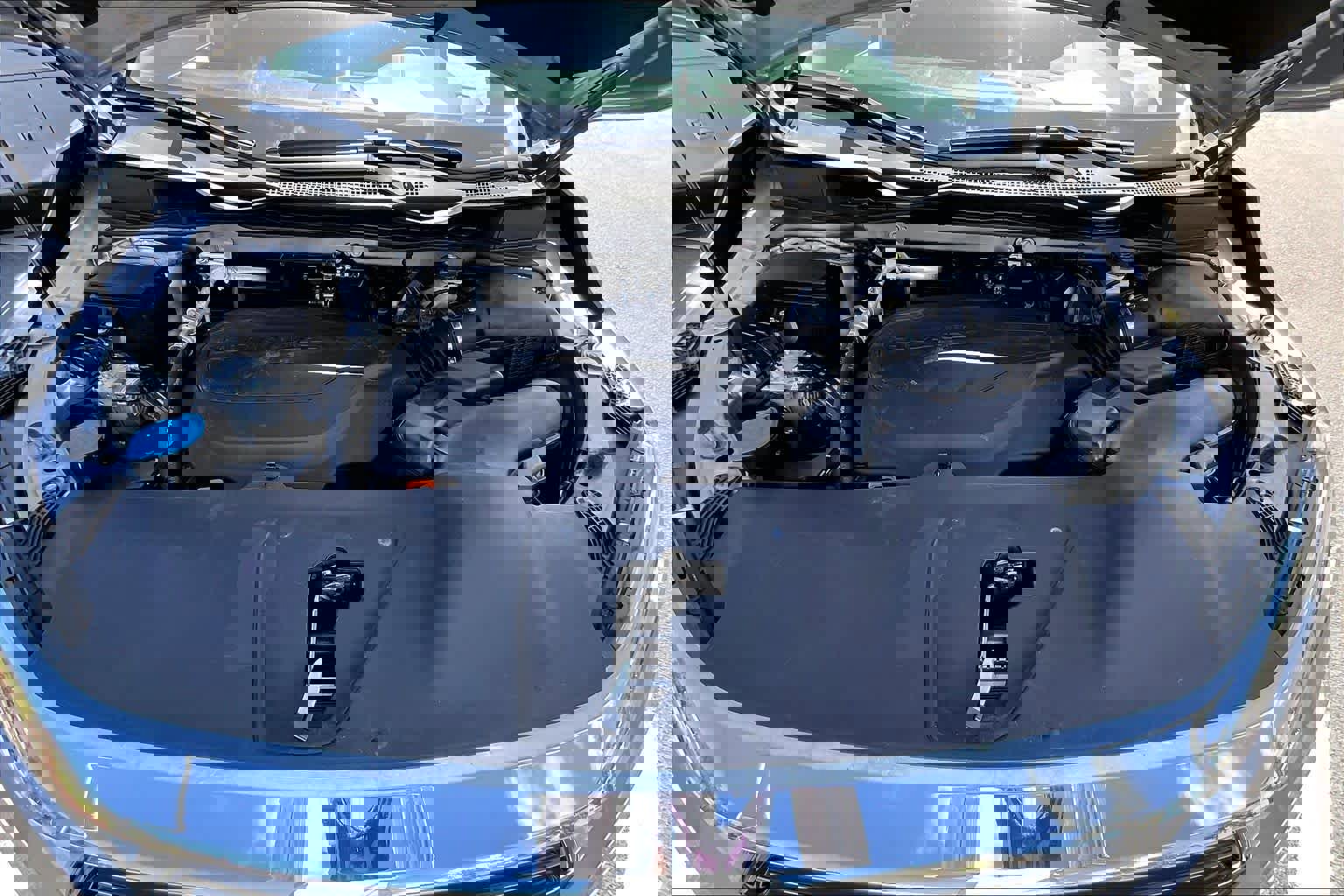 Used 2022 Honda Odyssey EX-L image 32