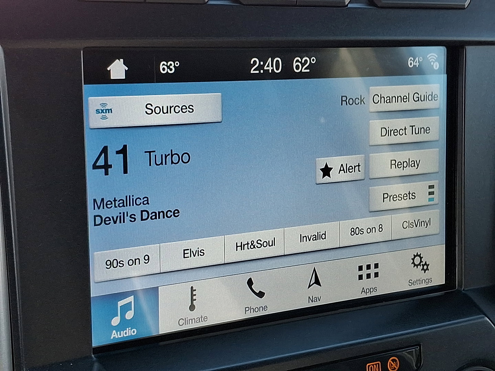 Used 2019 Ford F250 Lariat w/ Lariat Ultimate Package image 19