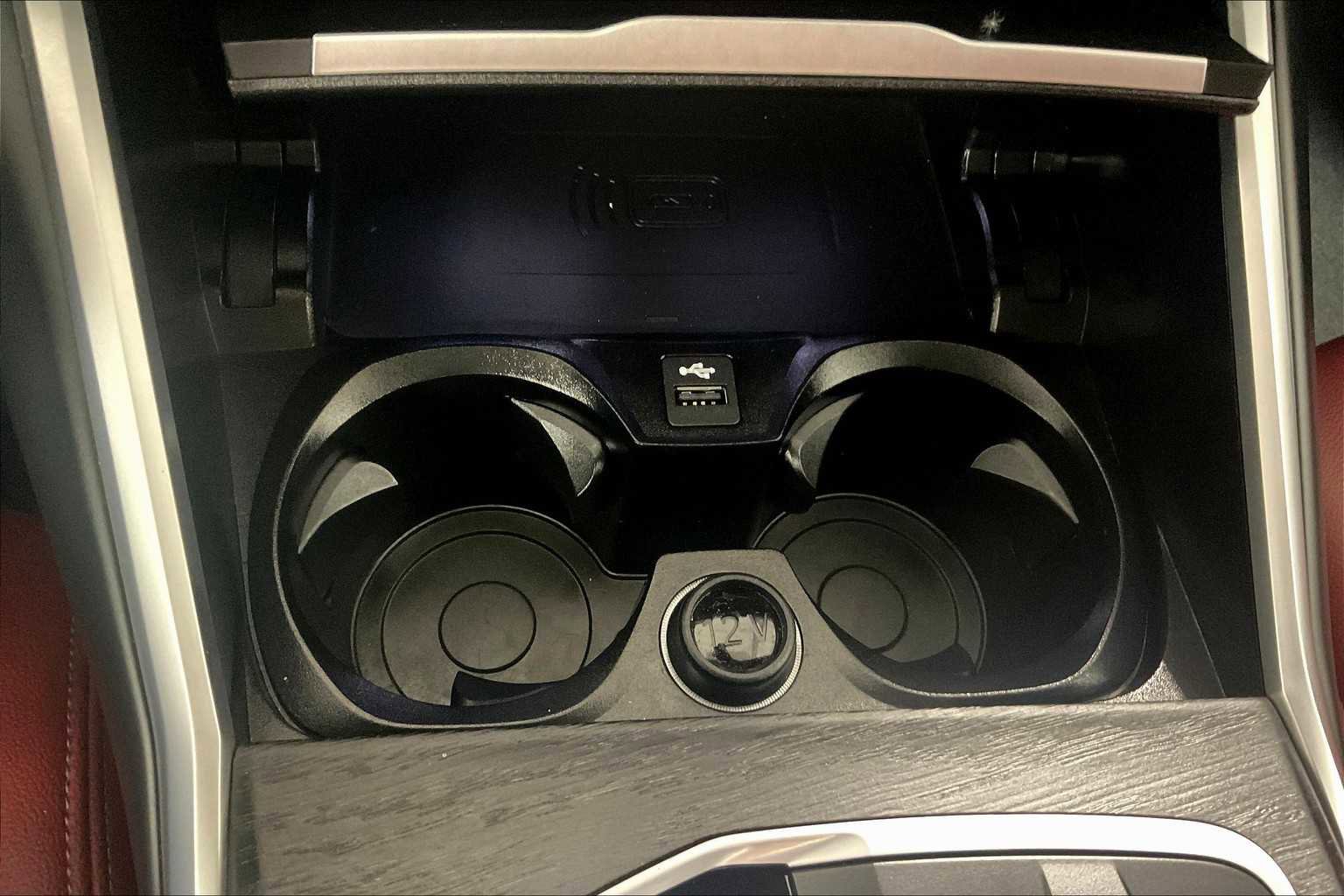 Used 2024 BMW M340i xDrive w/ Premium Package image 27