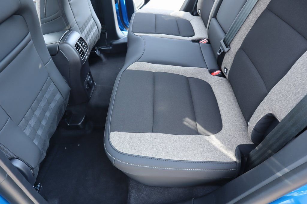 New 2025 Ford Bronco Sport Big Bend image 13