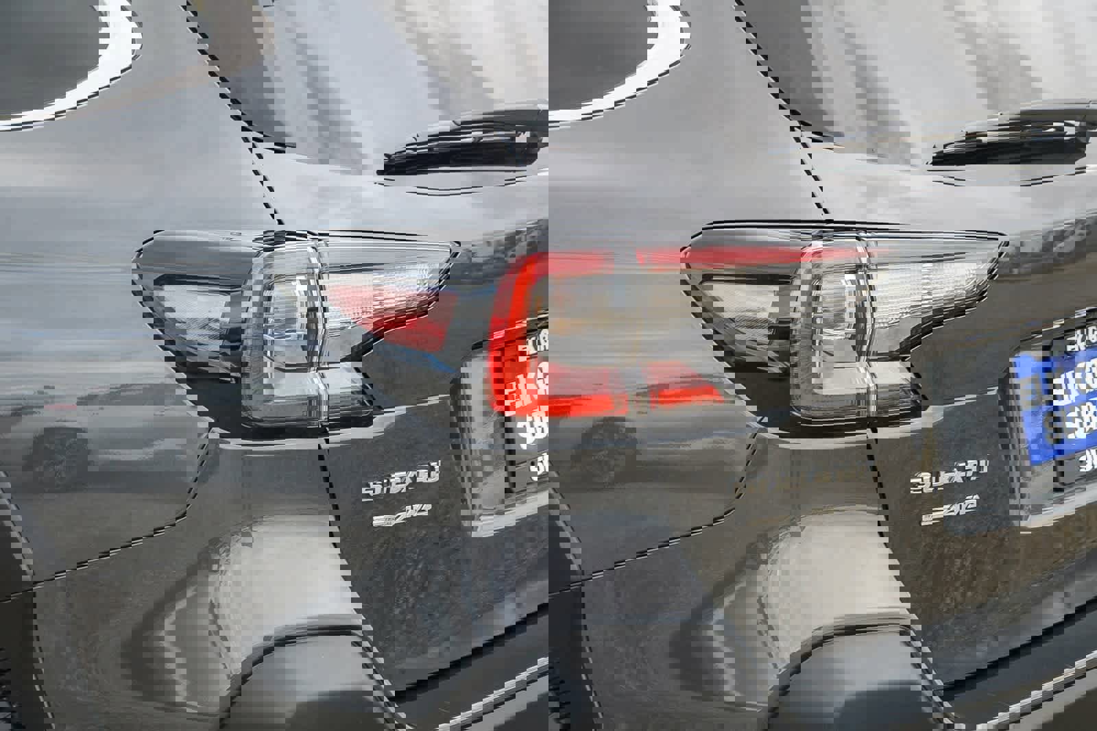 Used 2024 Subaru Outback Limited image 23