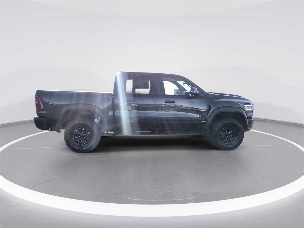 New 2026 RAM 1500 RHO w/ Bed Utility Group image 9