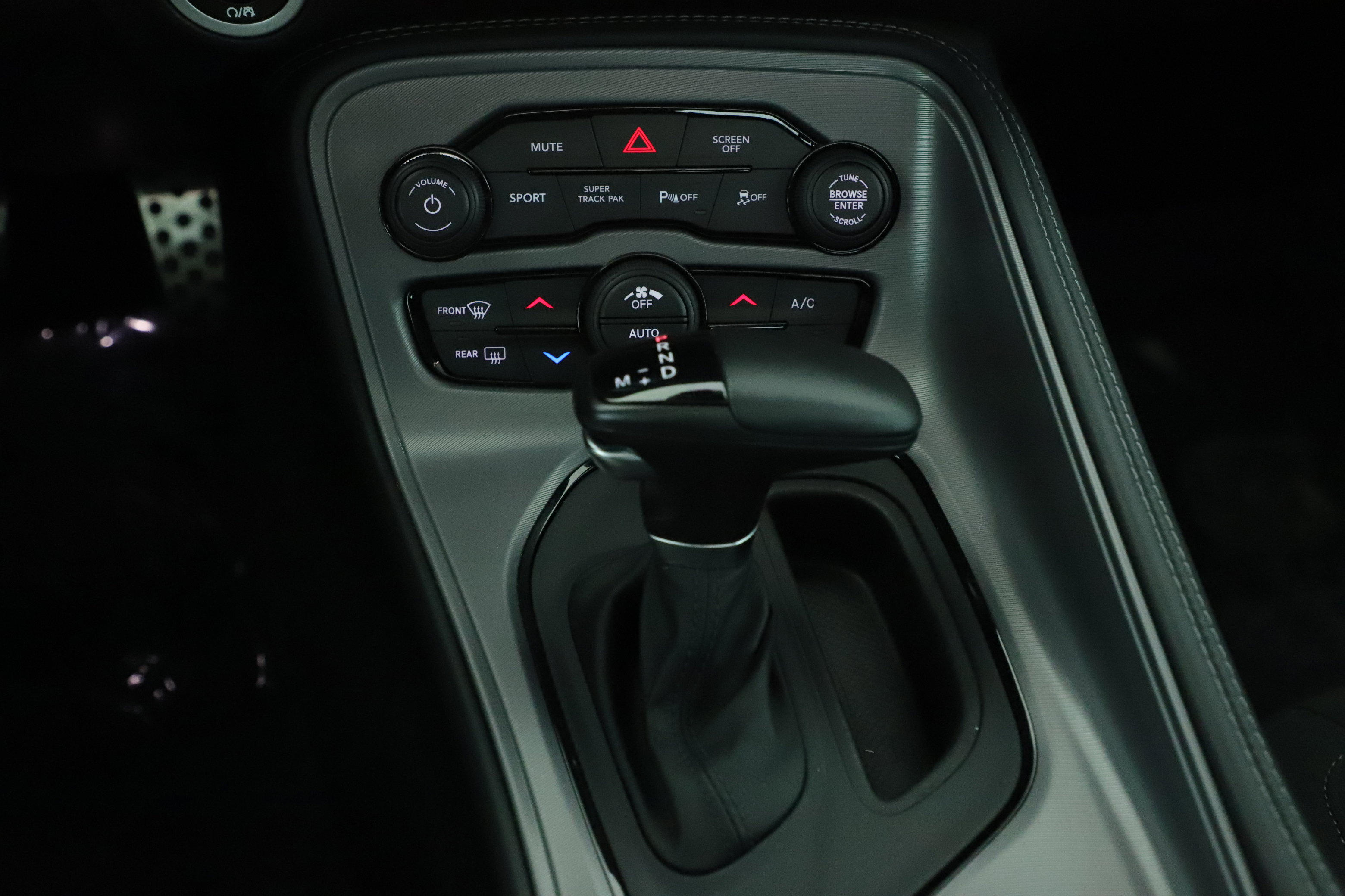 Used 2023 Dodge Challenger R/T w/ Blacktop Package image 23