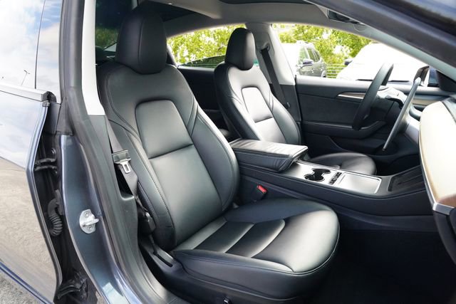 Used 2023 Tesla Model 3 Standard Range RWD image 21