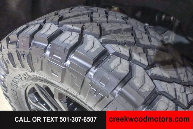 Used 2024 GMC Sierra 2500 Denali Ultimate AWD/4WD image 28