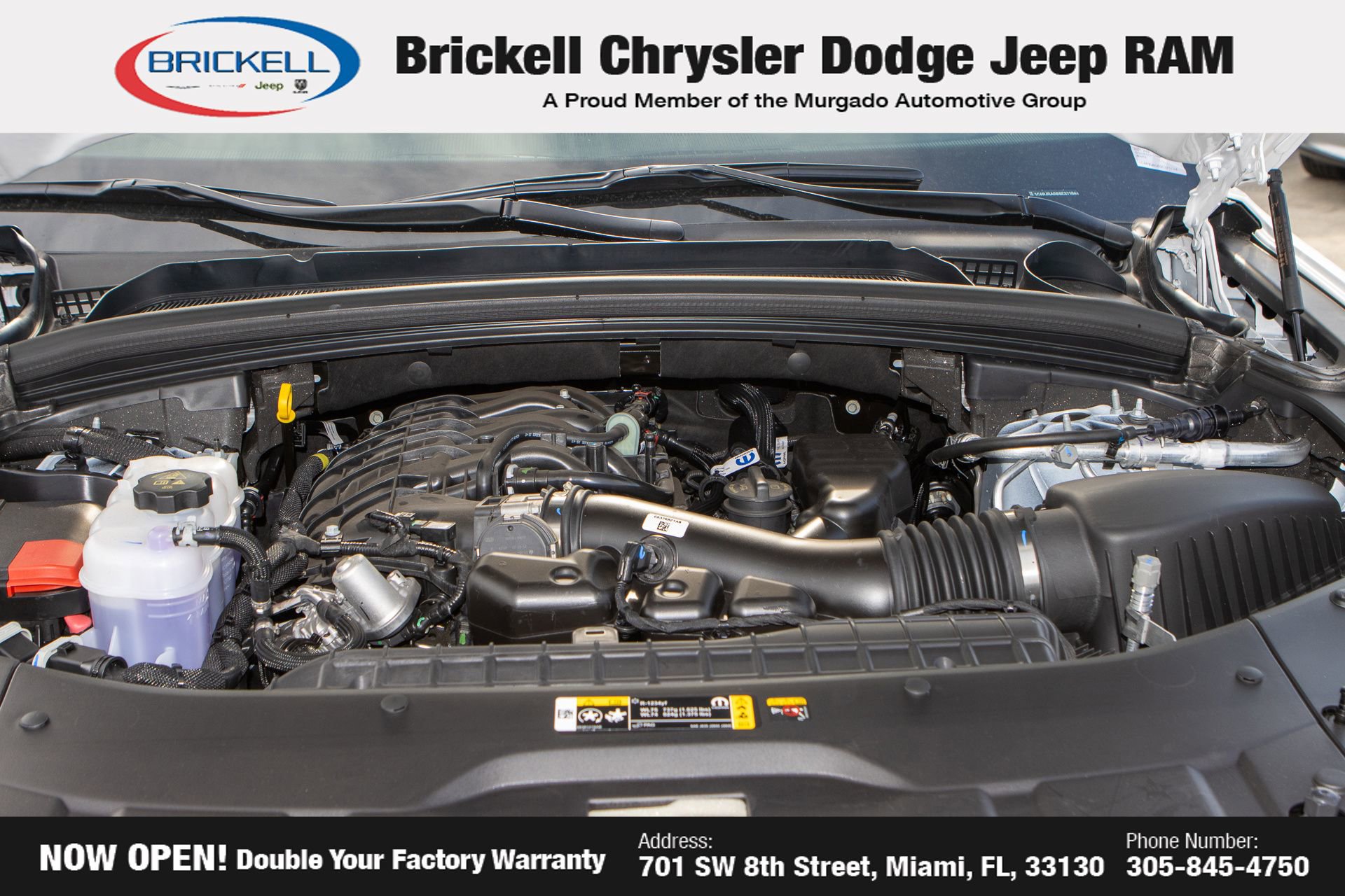 New 2025 Jeep Grand Cherokee Laredo image 35