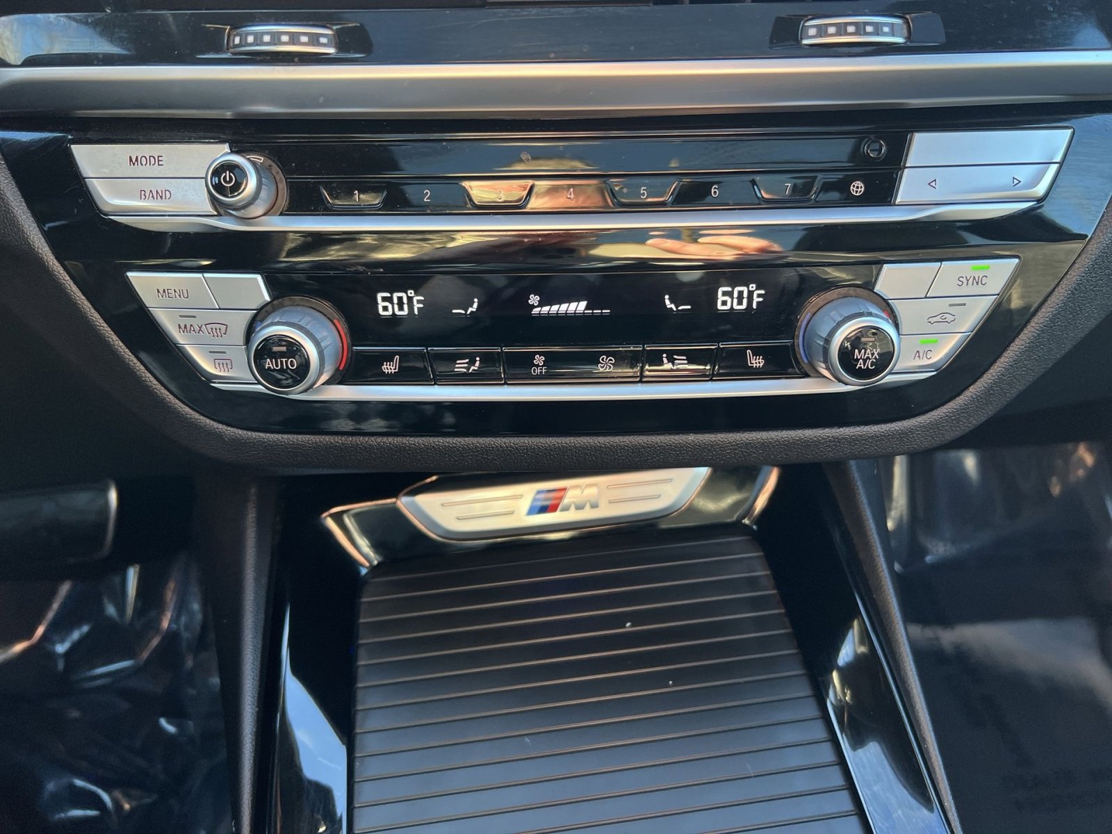 Used 2020 BMW X3 M40i w/ Executive Package image 21