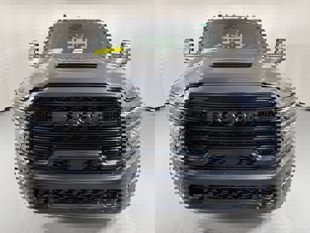 New 2026 RAM 3500 Laramie image 3