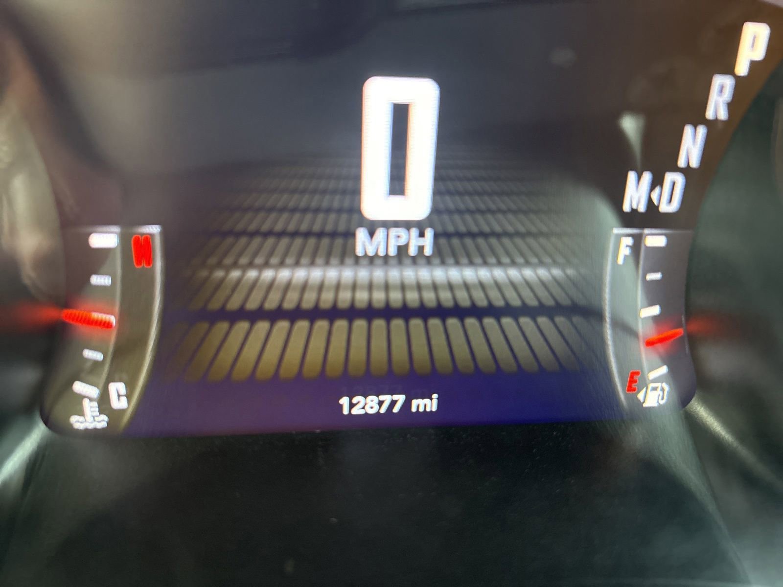 Used 2023 Dodge Challenger R/T w/ T/A Package RWD image 32