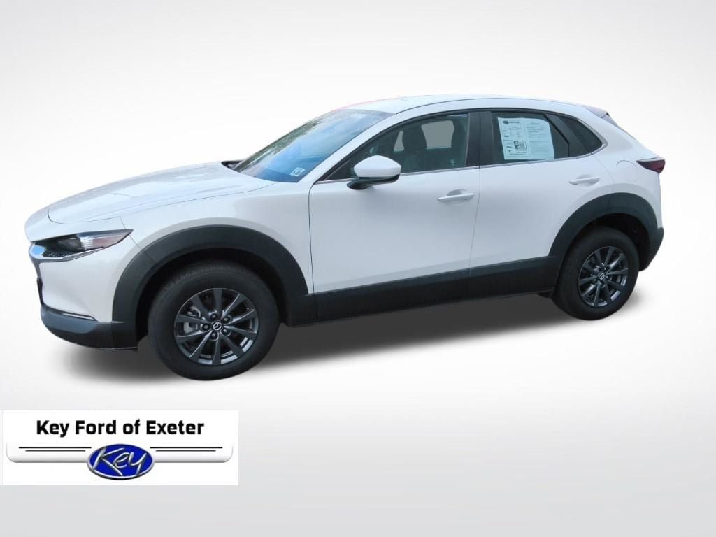 Used 2024 MAZDA CX-30 AWD 2.5 S image 7