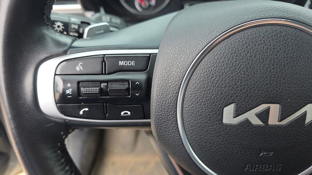 Used 2023 Kia K5 GT FWD image 16