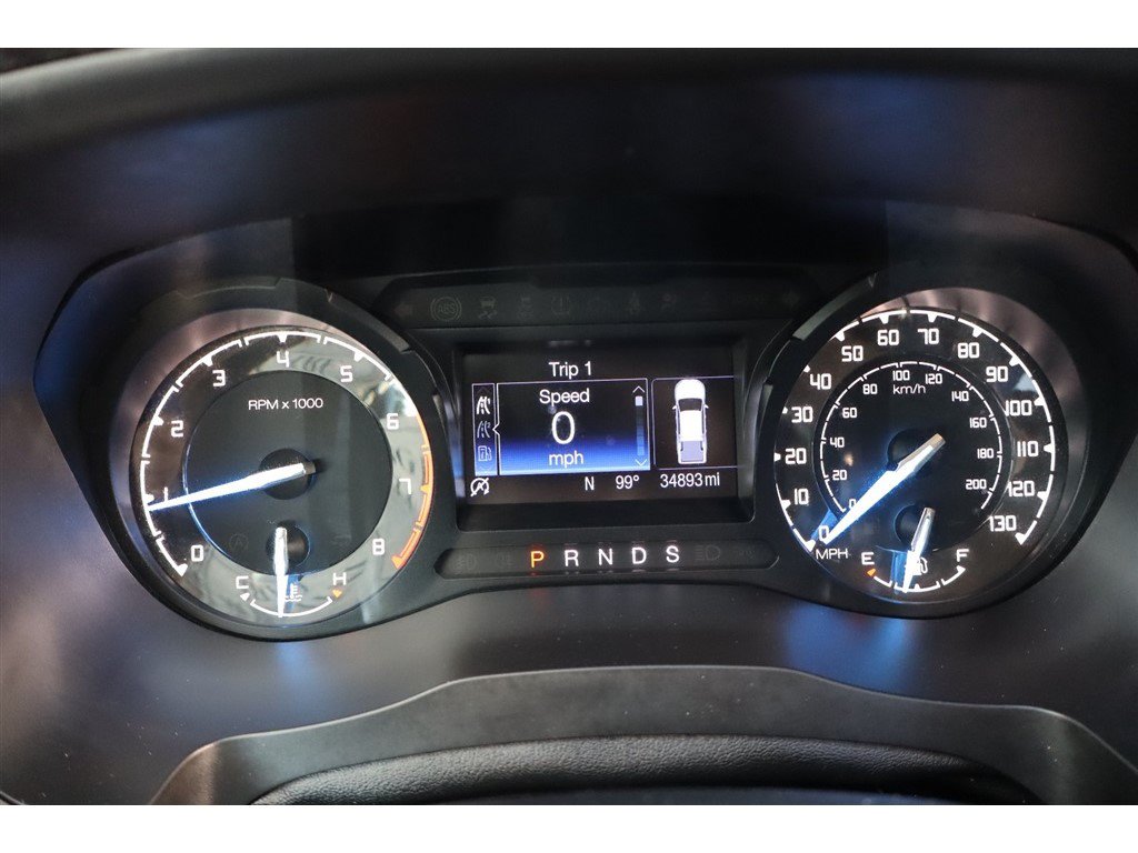 Used 2019 Ford Ranger XLT w/ Equipment Group 302A Luxury AWD/4WD image 28