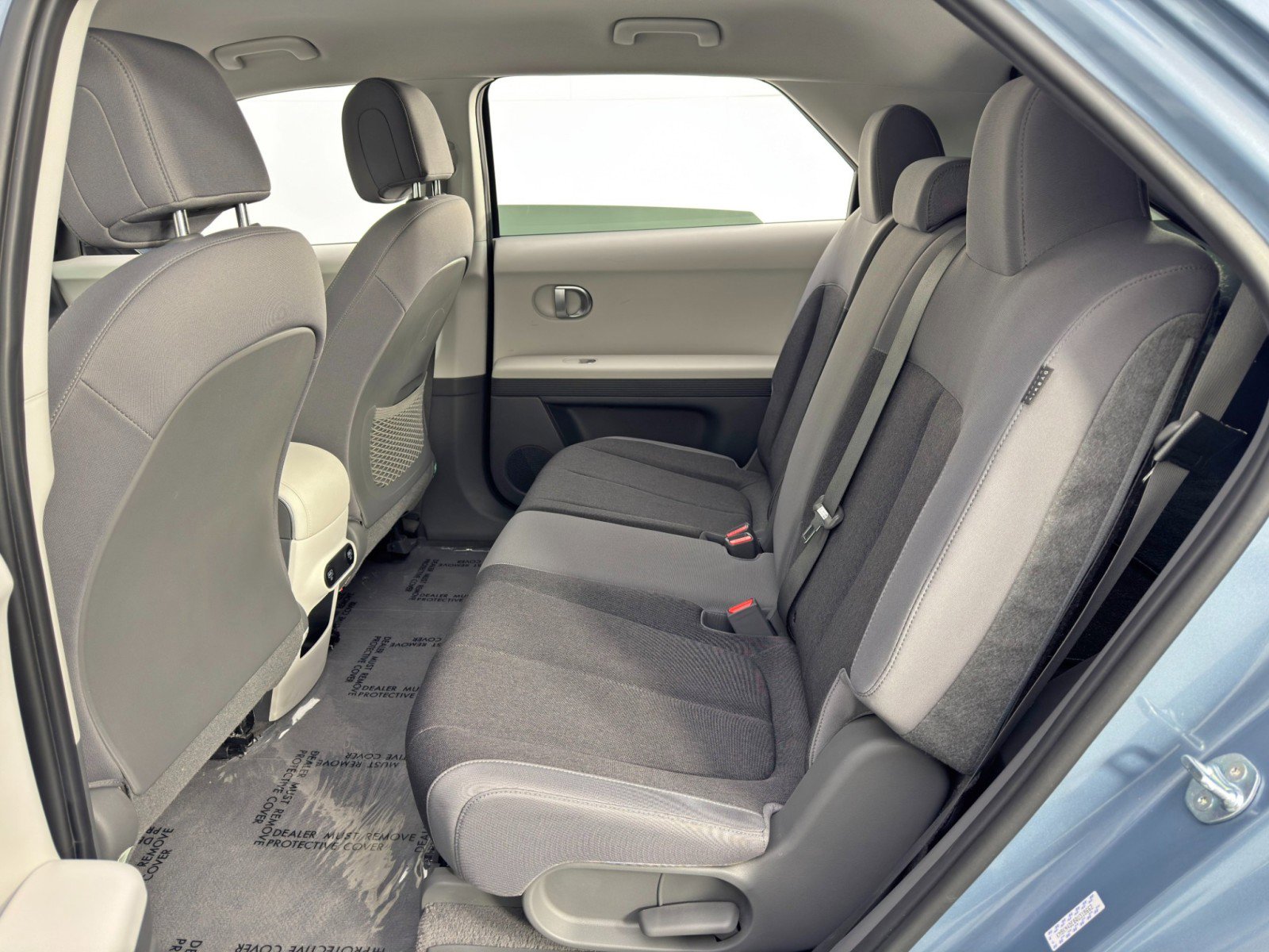 Used 2024 Hyundai Ioniq 5 SEL image 38